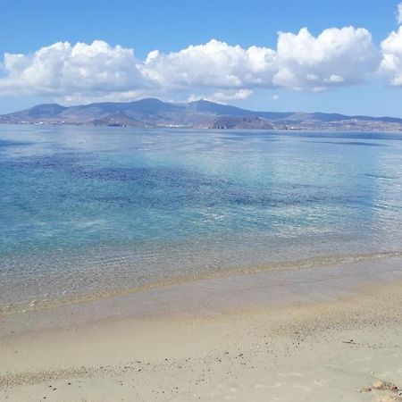 Studio Near The Sea Agia Anna  المظهر الخارجي الصورة