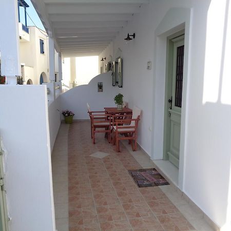 Studio Near The Sea Agia Anna  المظهر الخارجي الصورة