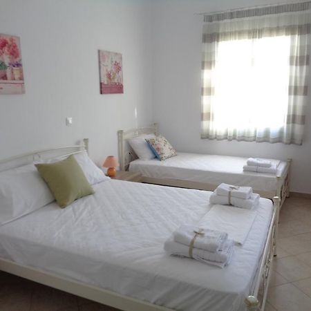 Studio Near The Sea Agia Anna  المظهر الخارجي الصورة