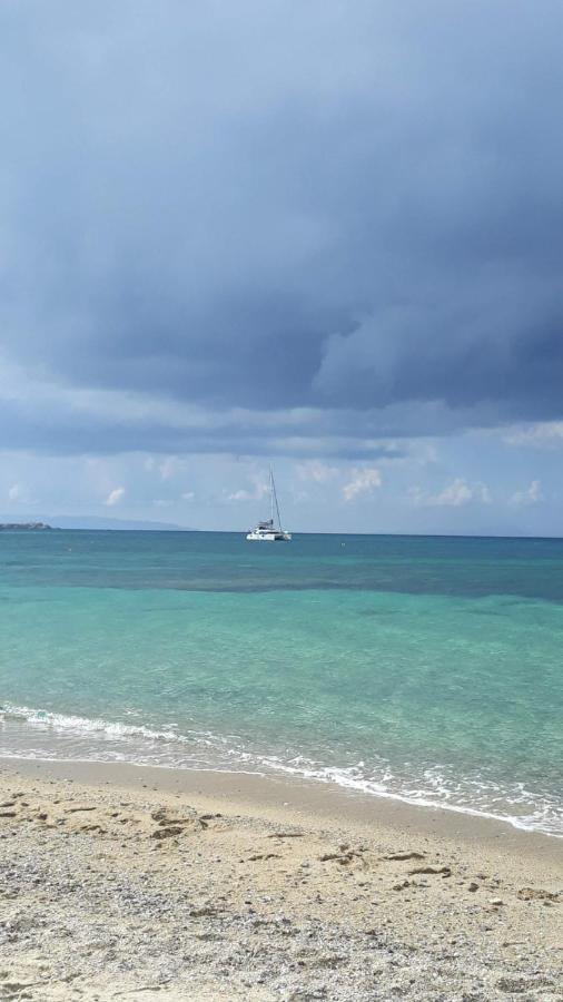Studio Near The Sea Agia Anna  المظهر الخارجي الصورة