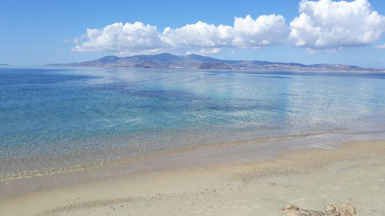 Studio Near The Sea Agia Anna  المظهر الخارجي الصورة