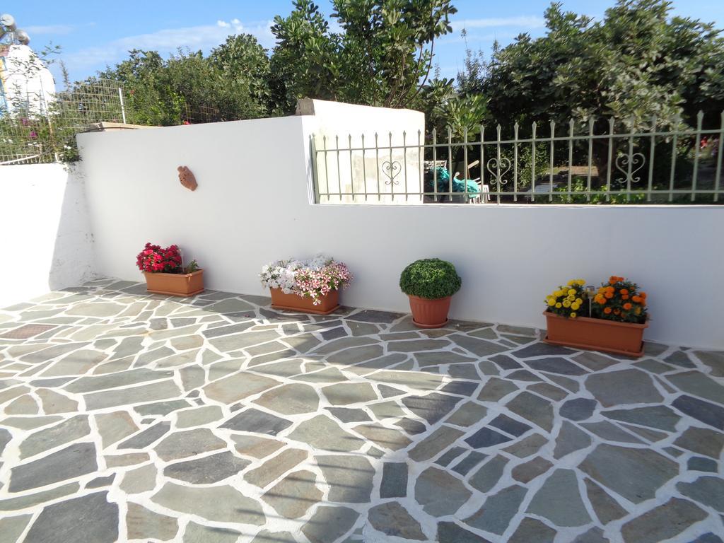 Studio Near The Sea Agia Anna  المظهر الخارجي الصورة
