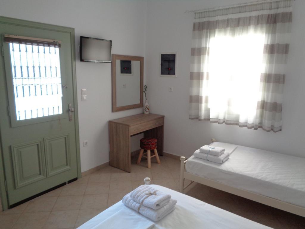 Studio Near The Sea Agia Anna  المظهر الخارجي الصورة