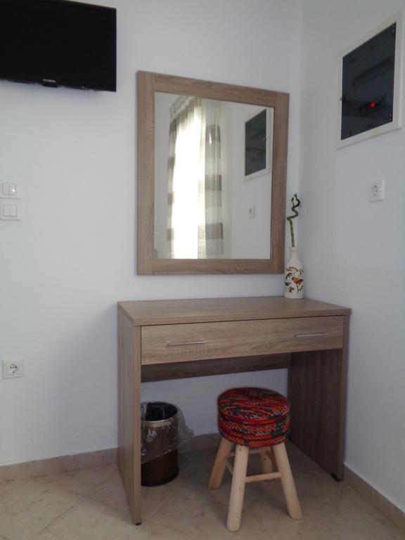 Studio Near The Sea Agia Anna  المظهر الخارجي الصورة