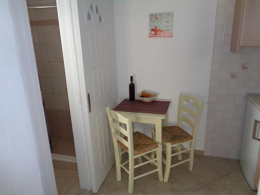 Studio Near The Sea Agia Anna  المظهر الخارجي الصورة