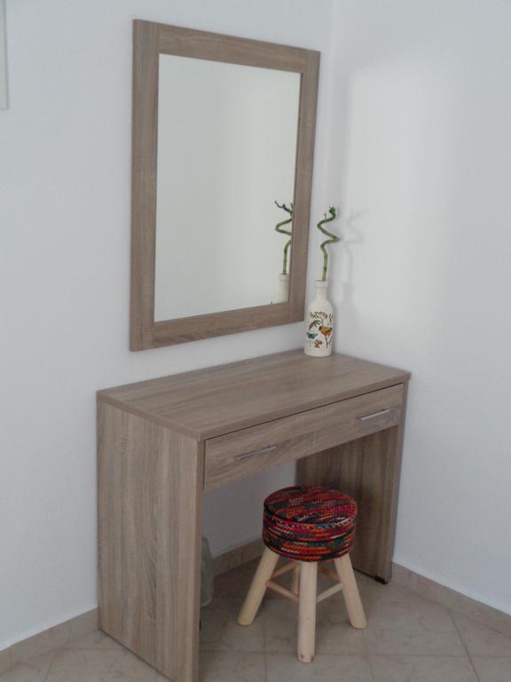 Studio Near The Sea Agia Anna  المظهر الخارجي الصورة