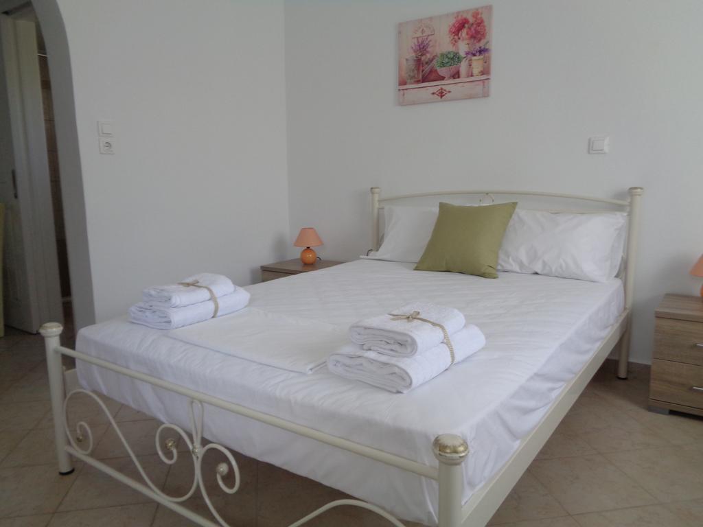 Studio Near The Sea Agia Anna  المظهر الخارجي الصورة